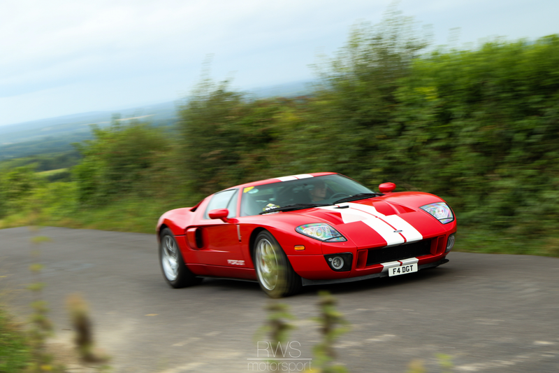 Illustration for article titled Shere Hill Climb PhotosÂ